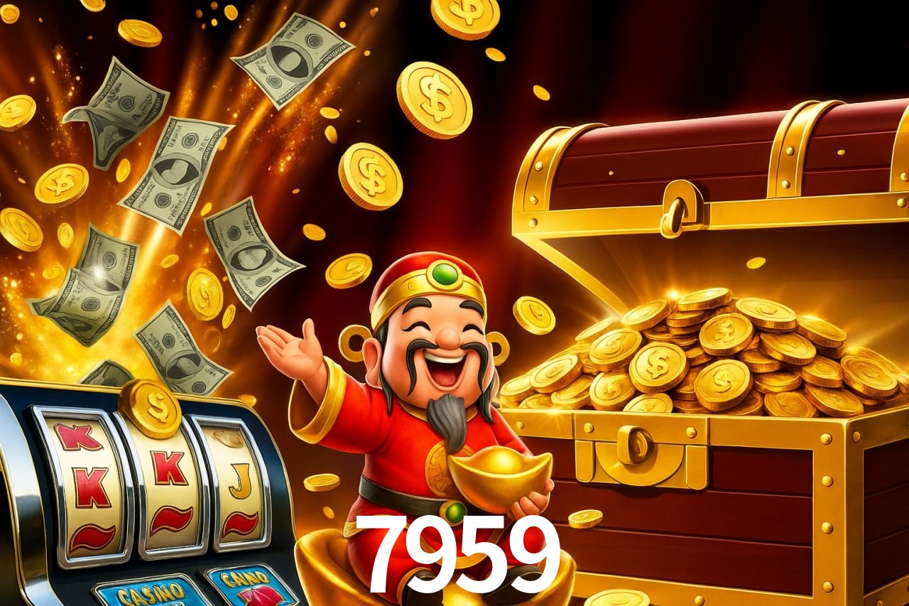 A Revolução dos Aplicativos de Jogos no 7959